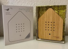 Zwitscherbox relaxound neu gebraucht kaufen  Meerbusch-Strümp,-Osterath