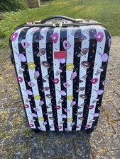 Betsey johnson koffer gebraucht kaufen  Harrislee