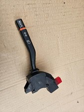 Usado, FORD ESCORT MK3 GHIA INICIADOR / BUZINA / HASTE DE INTERRUPTOR DE LUZ comprar usado  Enviando para Brazil