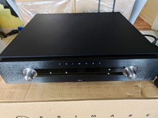 Primare pre amplifier for sale  LEIGH
