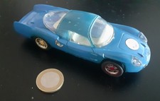 Ancienne voiture circuit d'occasion  Unieux