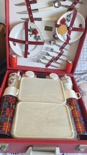 Brexton vintage picnic for sale  STOKE-ON-TRENT