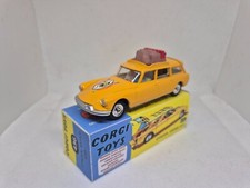 Corgi Toys, Citroen Safari + Reprobox #436 na sprzedaż  PL