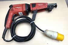 Hilti 5000 smd57 for sale  MANCHESTER