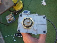 Moteur traction dolphin d'occasion  Paris II