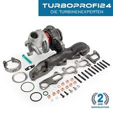 Turbosprężarka AUDI SEAT SKODA VW 2.0TDI 184PS CUPA CUNA 821866 04L253010H na sprzedaż  PL