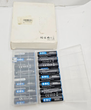 Ebl 3000mah lithium for sale  North Salt Lake