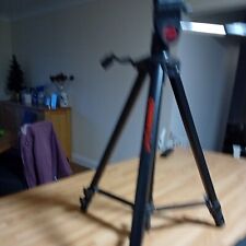 Corbra eclipse tripod for sale  ASHFORD