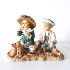 Seashells sandcastles christin for sale  WAKEFIELD