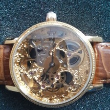 Montre yves camani d'occasion  Morhange