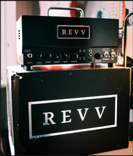 Revv d20 6v6 for sale  LONDON