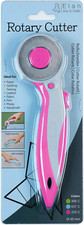 Cutter rotanti rosa usato  Roma