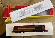 Hornby r2125c gauge for sale  DOLLAR