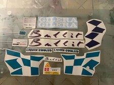Gilera bullit kit usato  Anzola dell'Emilia