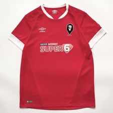 2017 salford city for sale  GREAT YARMOUTH