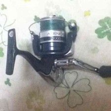 Mulinello aernos 2000 usato  Spedire a Italy