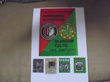 1970 european cup for sale  GLASGOW