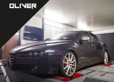Kit intercooler frontale usato  Saltrio