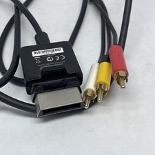 Usado, Cabo Xbox 360 VGA - Genuíno - Usado comprar usado  Enviando para Brazil