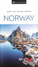 Norway paperback travel for sale  Reno