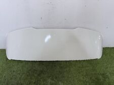 650300614 spoiler posteriore usato  Moncalieri