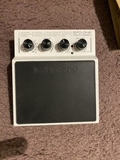 Roland spd spd for sale  Eland