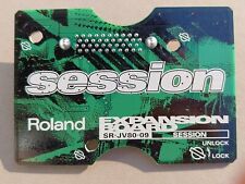 Roland jv80 session gebraucht kaufen  Langen