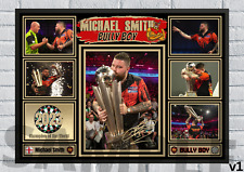 Michael smith bully for sale  RHYL