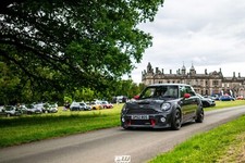 Mini john cooper for sale  UK