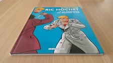 Ric hochet tome d'occasion  Paris VII