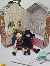 Familia madeleine dollhouse for sale  Little Elm