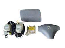 Kit airbag completo usato  Sant Anastasia