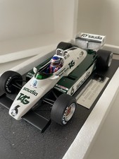 Keke rosberg. williams for sale  NORTHAMPTON