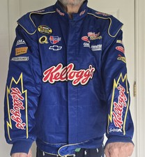 Drivers racing jacket for sale  Suffield