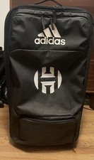 Usado, Mala de viagem Adidas/James Harden Team carrinho com rodas comprar usado  Enviando para Brazil