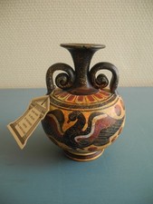 Reproduction poterie grecque d'occasion  Marans