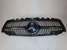 Calandre mercedes benz d'occasion  Seclin