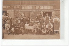 Cordonnerie nord photo d'occasion  Expédié en Belgium