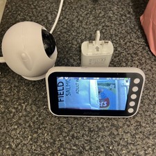 Digital wireless baby for sale  WOODBRIDGE