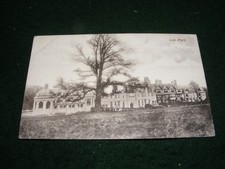 Vintage postcard lea for sale  LIFTON