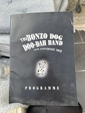 Bonzo dog doo for sale  SOUTHPORT