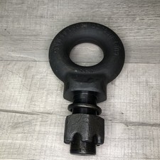 Curt lunette ring for sale  Peoria