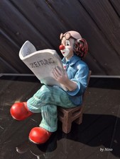 zeitungsleser gebraucht kaufen zeitungsleser gebraucht kaufen Lauenburg/ Elbe