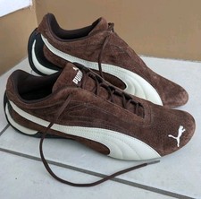 Puma speedcat trainers for sale  COLCHESTER