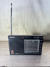 Sony radio weltempfänger gebraucht kaufen Sony radio weltempfänger gebraucht kaufen  Weinheim