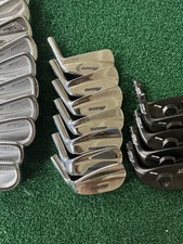 Mizuno mp33 mint for sale  North Augusta
