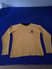 Star trek captain gebraucht kaufen  Kiel