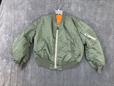 Giacca intermedia vintage usato  Spedire a Italy