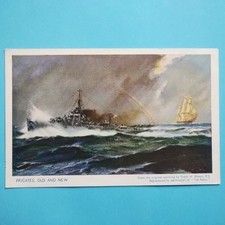 Frigates old new for sale  TELFORD