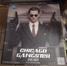 John chicago gangster for sale  Deland